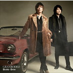 Deadly Drive/GRANRODEO（シングル）