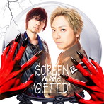 GIFTED/SCREEN mode（シングル）