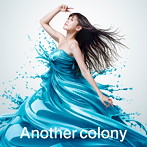 Another colony/TRUE（シングル）