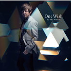 One Wish（アーティスト盤）/SCREEN mode（シングル）