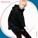 「スケートリーディング☆スターズ」オープニング主題歌～Chase the core/佐久間貴生（シングル）