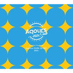 「ラブライブ！サンシャイン！！」Aqours CLUB CD SET 2021/Aqours（シングル）