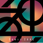 「アイドリッシュセブン」～Zenit-EP/ZOOL（シングル）