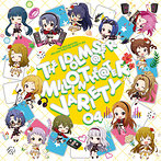 THE IDOLM@STER MILLION THE@TER VARIETY 04（シングル）