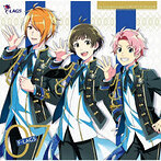 THE IDOLM@STER SideM CIRCLE OF DELIGHT 07 F-LAGS/F-LAGS（シングル）