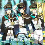 THE IDOLM@STER SideM F@NTASTIC COMBINATION～CONNECTIME！！！！～-DIMENSION ARROW- C.FIRST/Legenders ＆ C.FIRST（シングル）