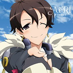 TVアニメ 境界線上のホライゾン エンディングテーマ-Side Ariadust- Pieces/AiRI（シングル）