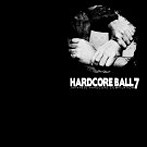 HARDCORE BALL 7（アルバム）