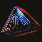 TVアニメ「アクセル・ワールド」OP Burst The Gravity/ALTIMA（シングル）