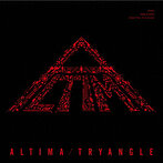 TRYANGLE/ALTIMA（アルバム）
