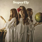 Superfly/Wildflower＆Cover Songs:Complete Best‘TRACK 3’（アルバム）