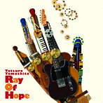 山下達郎/Ray Of Hope（初回限定盤）（アルバム）