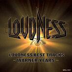 LOUDNESS/BEST TRACKS-WARNER YEARS-（アルバム）