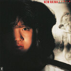 中森明菜/NEW AKINA エトランゼ AKINA NAKAMORI 4TH ALBUM（ハイブリッドCD）（アルバム）