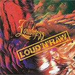 LOUDNESS/LOUD’N’RAW（アルバム）