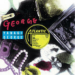柳ジョージ/GEORGE（SHM-CD）（アルバム）