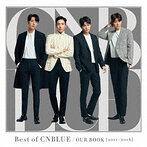 CNBLUE/Best of CNBLUE/OUR BOOK［2011-2018］（アルバム）