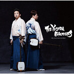 吉田兄弟/THE YOSHIDA BROTHERS（アルバム）