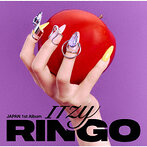 ITZY/RINGO（アルバム）