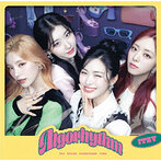 ITZY/Algorhythm（シングル）