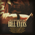 ビル・エヴァンス/ベスト・オブ・ビル・エヴァンス1977-1980（アルバム）