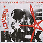 ONE OK ROCK/Luxury Disease（アルバム）