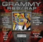 グラミー・ノミニーズ 2001 R＆B/RAP（アルバム）