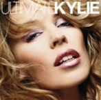 カイリー・ミノーグ/ULTIMATE KYLIE コンプリート・ベスト（CCCD）（アルバム）