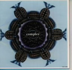 COMPLEX/コンプレックス・ベスト（アルバム）