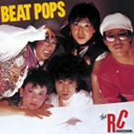 RCサクセション/BEAT POPS（アルバム）
