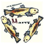 RCサクセション/MARVY（アルバム）