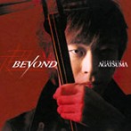 上妻宏光/Beyond（CCCD）（アルバム）