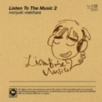 槇原敬之/15th anniversary cover album～Listen To The Music2（アルバム）
