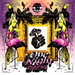 DJ OZMA/One Night（シングル）