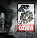 DJ OZMA/アゲ♂アゲ♂EVERY☆騎士（シングル）
