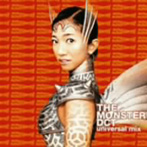 DREAMS COME TRUE/THE MONSTER-universal mix-（アルバム）