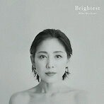 森川美穂/Brightest（アルバム）