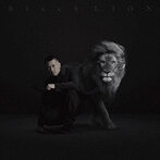 米倉利紀/black LION（アルバム）