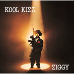 ZIGGY/KOOL KIZZ（UHQCD）（アルバム）