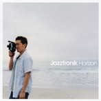 Jazztronik/Horizon（アルバム）