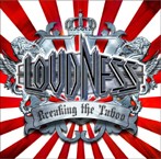LOUDNESS/Breaking the Taboo（アルバム）