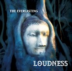 LOUDNESS/THE EVERLASTING-魂宗久遠（こんそうくおん）-（アルバム）