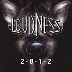 LOUDNESS/2・0・1・2（アルバム）