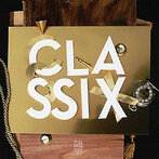 韻シスト/CLASSIX（アルバム）