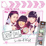 DROP DOLL/シークレットボイス（シングル）