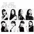 JAZZ AVENGERS/THE JAZZ AVENGERS（アルバム）