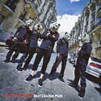 MAN WITH A MISSION/Beef Chicken Pork（アルバム）