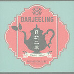 Darjeeling/8芯二葉～雪あかりBlend（アルバム）