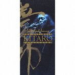喜多郎/Silk Road Journey THE ULTIMATE KITARO COLLECTION（アルバム）