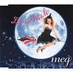 meg/Love Witch（シングル）